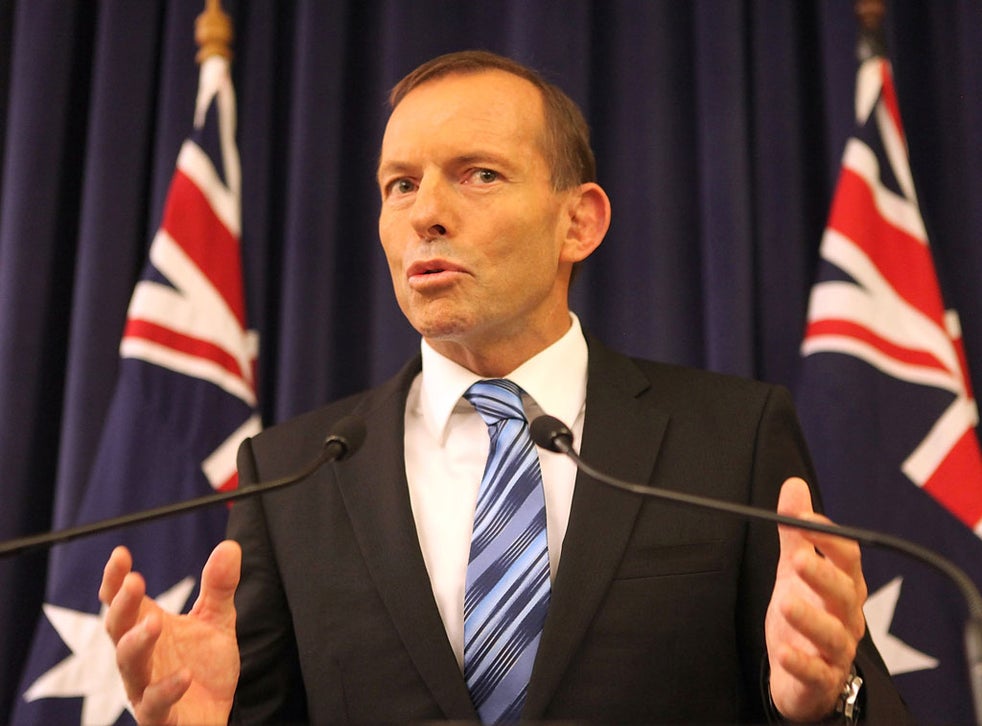 So, is Tony Abbot, the leader of the Australian opposition, a sexist? PM Julia Gillard thinks so
