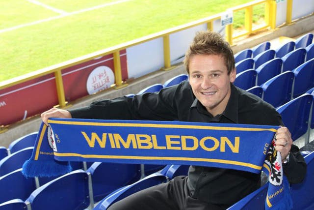 Neal Ardley will appear in front of a room full of fans who have paid £25 for the pre-match carvery, tell them the team and provide a pre-match briefing