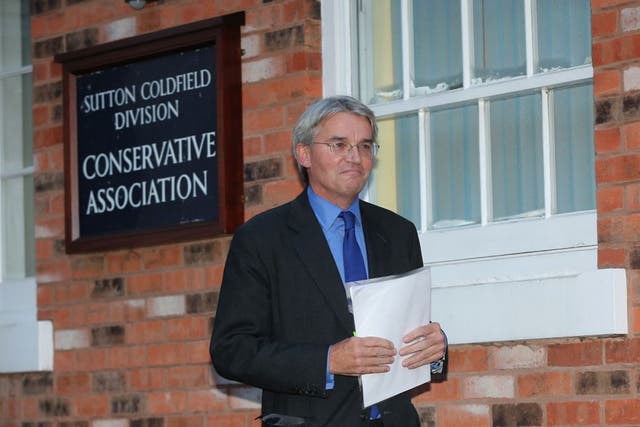 Andrew Mitchell's refusal to admit that he had used the word “pleb” led the federation to demand his resignation