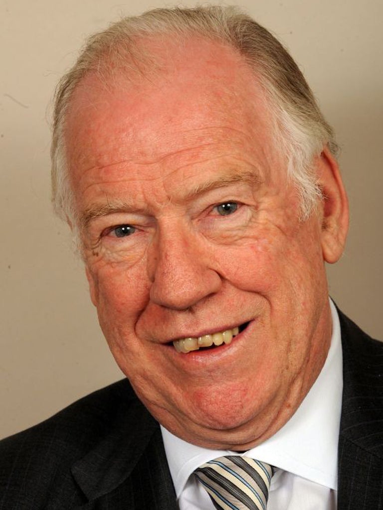 The 74-year-old had been MP for Middlesbrough for nearly three decades, and served in key positions in Parliament.