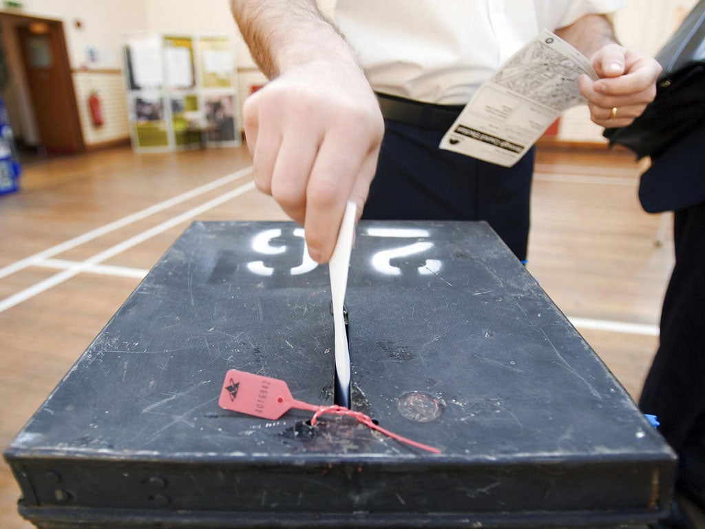 The 2015 general election will be a living-standards election