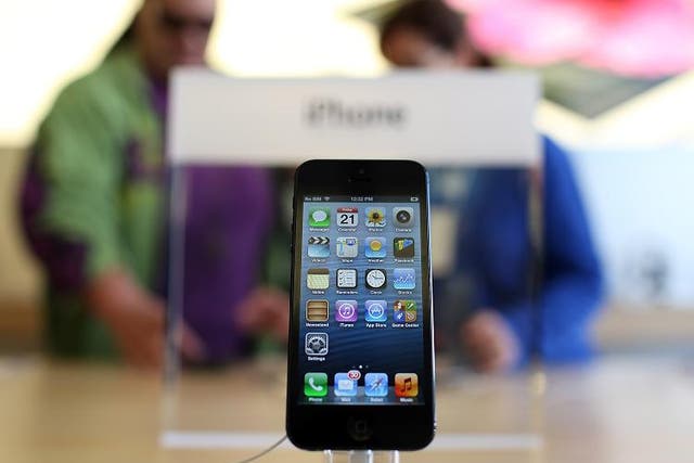 Apple's iPhone: Patent wars are nothing new