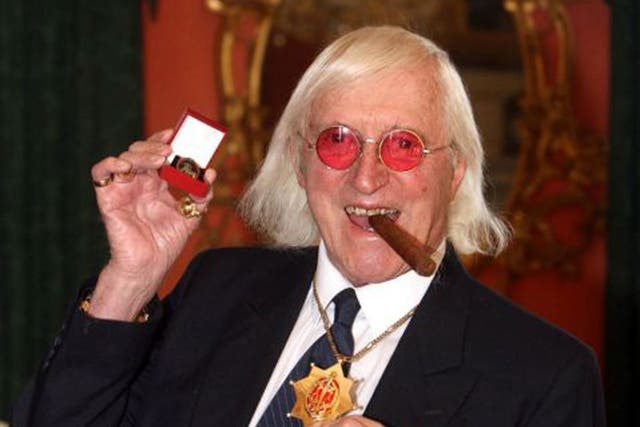The investigation into allegations of sexual abuse by Jimmy Savile while he was working at the BBC took another twist today.