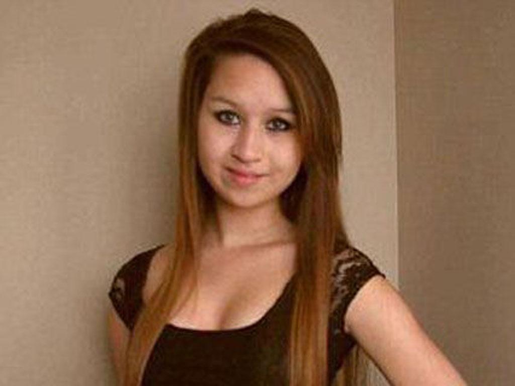 18 Teen Webcam