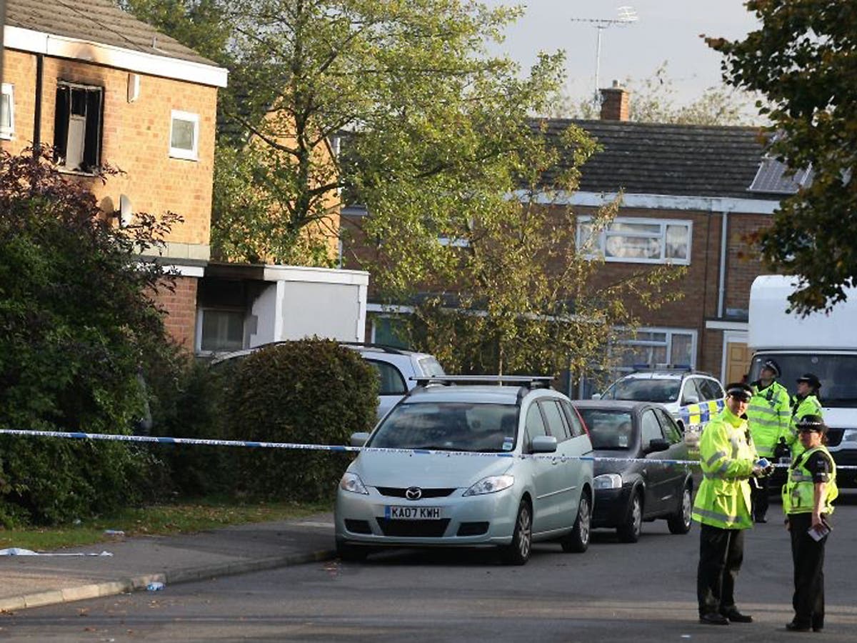 Girl still critical after Harlow house fire | The Independent | The ...