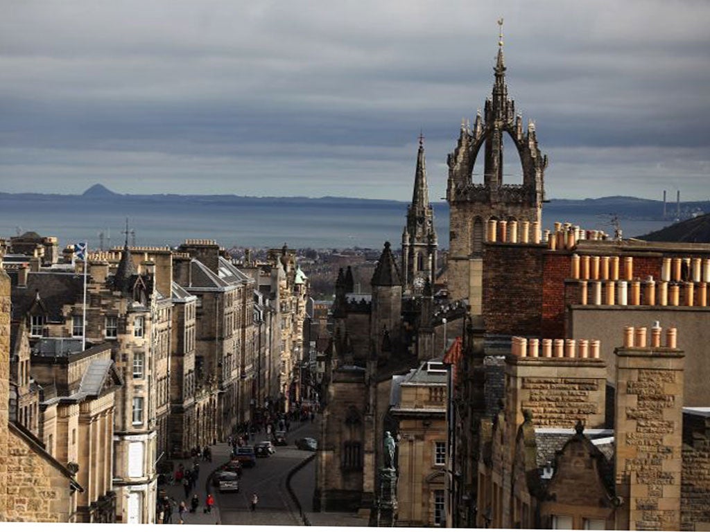 City councillors have derided the work of Marketing Edinburgh after they were presented with its new slogan: “Incredinburgh”.