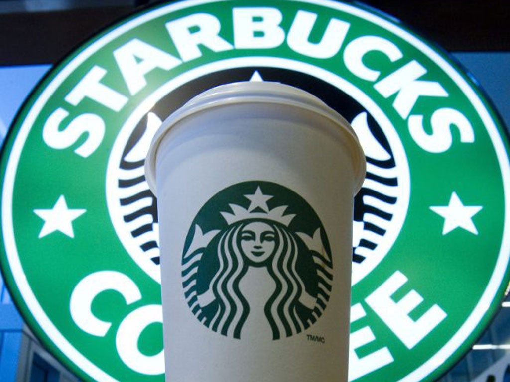 Good bean counters? Starbucks has paid no tax in UK since 2009 | The Independent1024 x 768