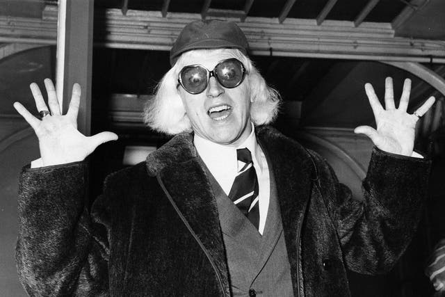Jimmy Savile's former personal assistant has said the disgraced TV star 'thought he was untouchable'