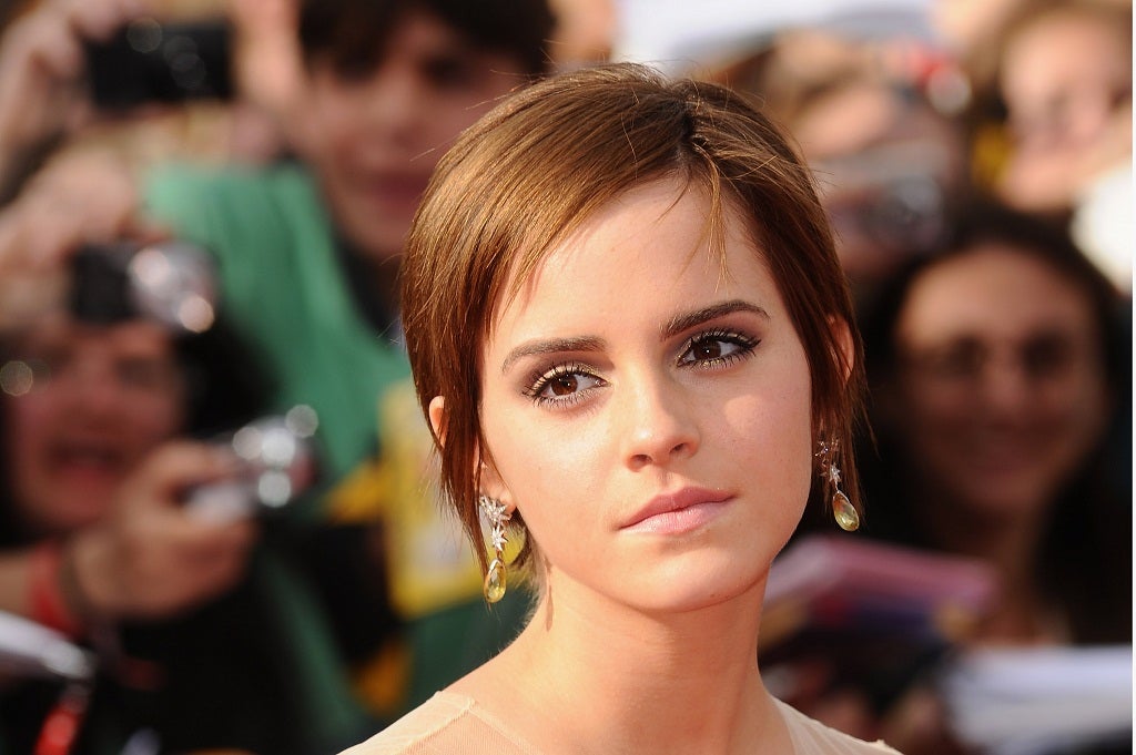 Does Emma Watson Do Porn