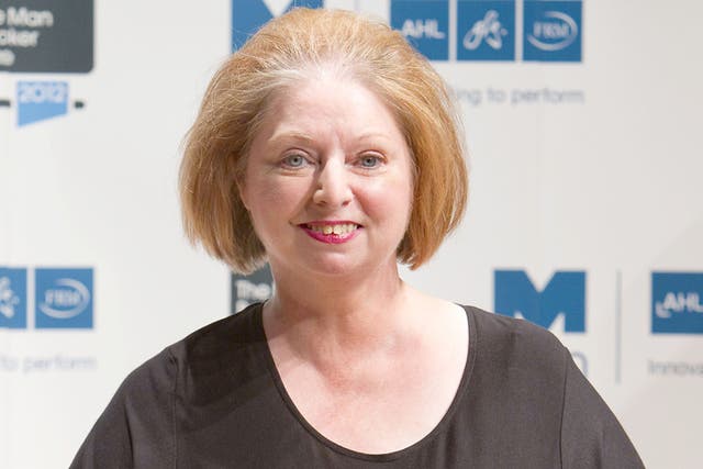 Hilary Mantel has scooped a second Man Booker Prize for Bring Up the Bodies