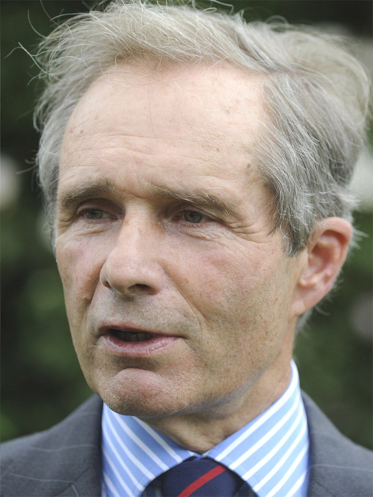 André Fabre called Frankel 'probably the best ever'