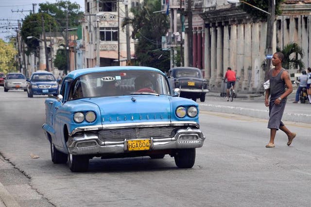 Cuba relaxes its grip on exit visas