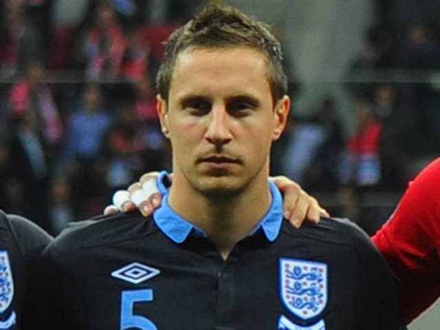 <b>PHIL JAGIELKA</b><br/>
Lacks experience on this stage and did have a few difficult moments against some intelligent opponents. 5/10