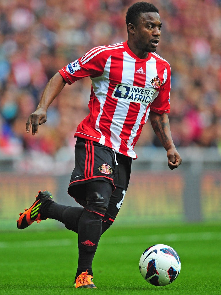 Sunderland's Beninese forward Stéphane Sessègnon has proved a bargain since his £6.7m move from PSG in January 2011