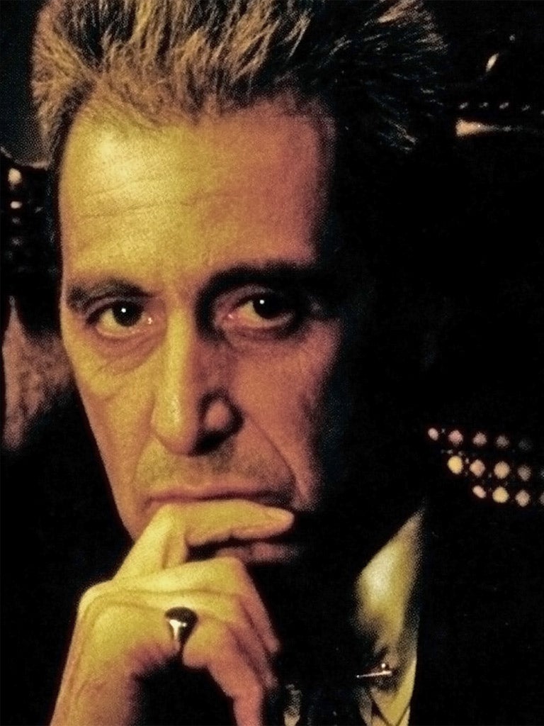 Godfather Part III failed to garner the acclaim, or the awards, that the first two films managed