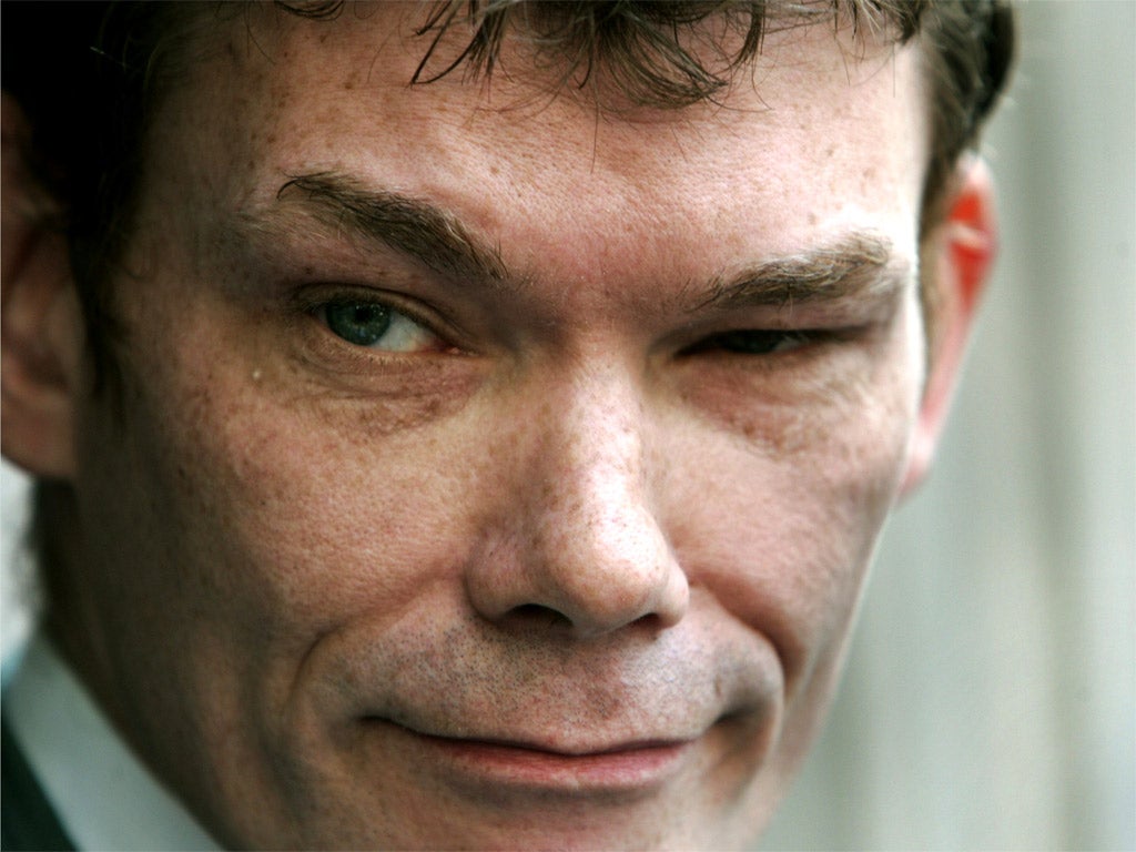 Computer hacker Gary McKinnon will face no further criminal action, Director of Public Prosecutions Keir Starmer QC said today.