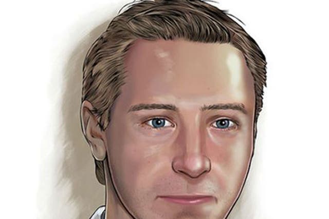 A digital portrait of how Ben Needham may look now