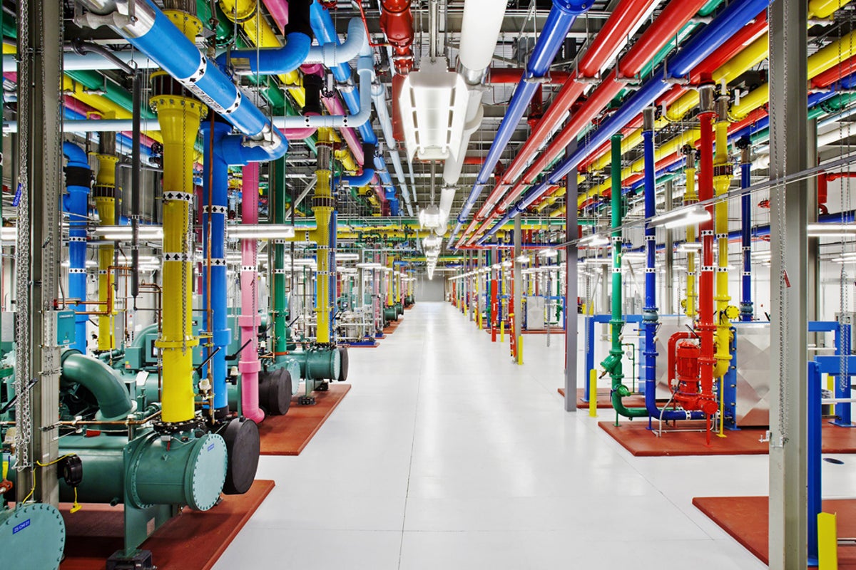 Should I worry about how much water my AI chatbot conversations are using?