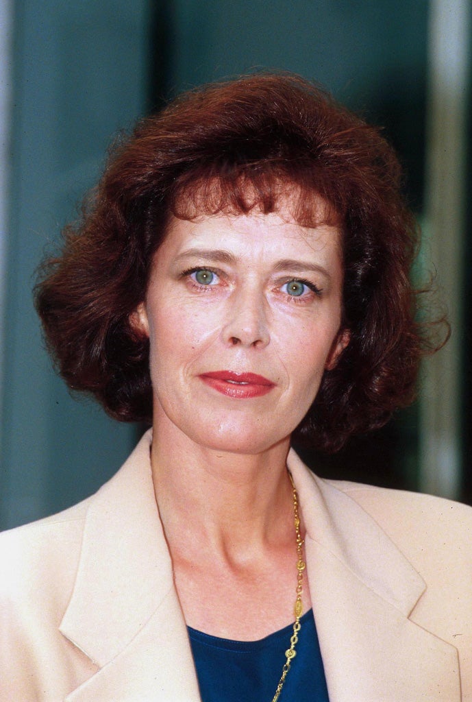 Sylvia Kristel biografia