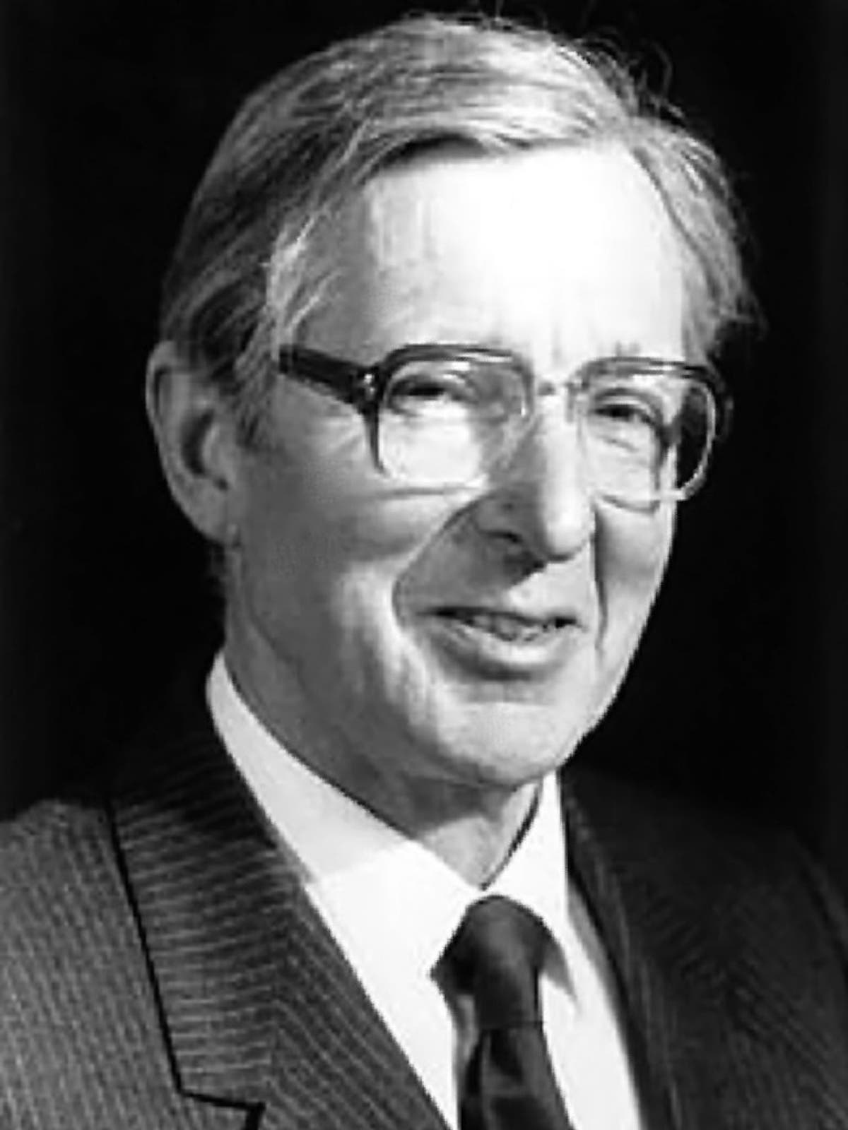 Aubrey Leatham Physician behind the first pacemaker The Independent The Independent