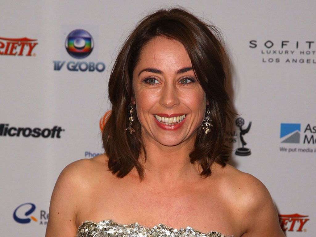 Sofie grгґbгёl, the killing