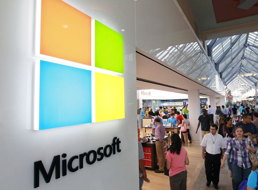 Technology companies such as Microsoft are concerned about public confidence in their security after Prism revelations claimed that US authorities had direct access to servers