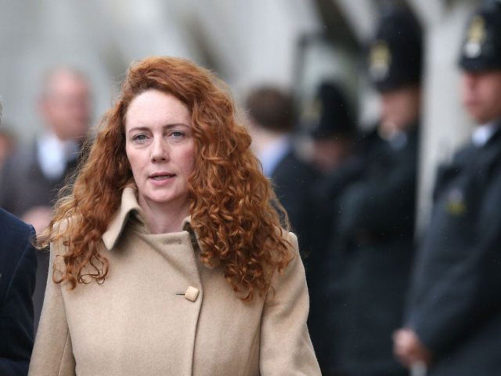 The Prime Minister avoided questions over private emails between him and the former News International chief executive, Rebekah Brooks