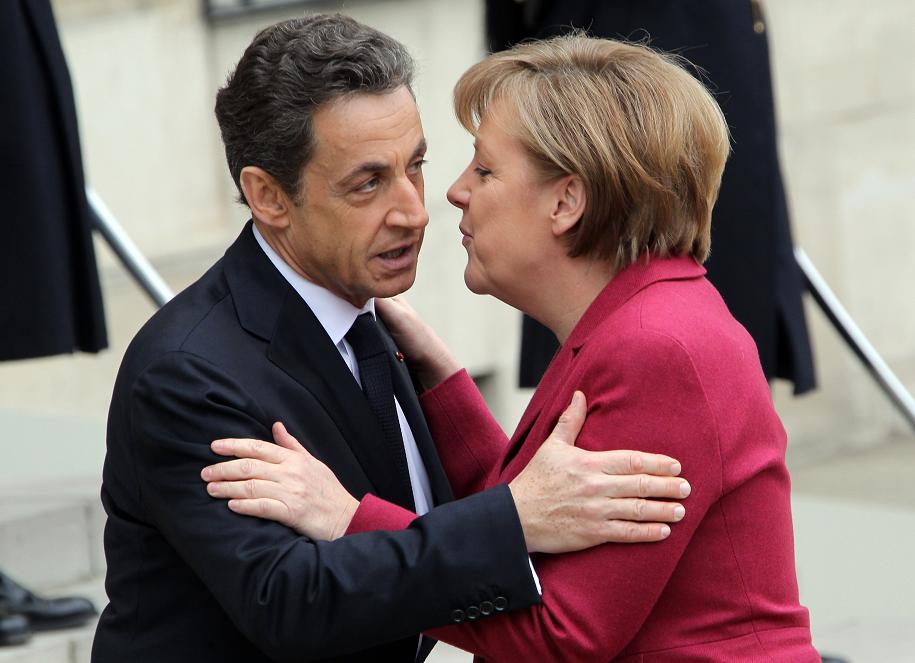 European kissing: "Because a kiss is not necessarily just a kiss"