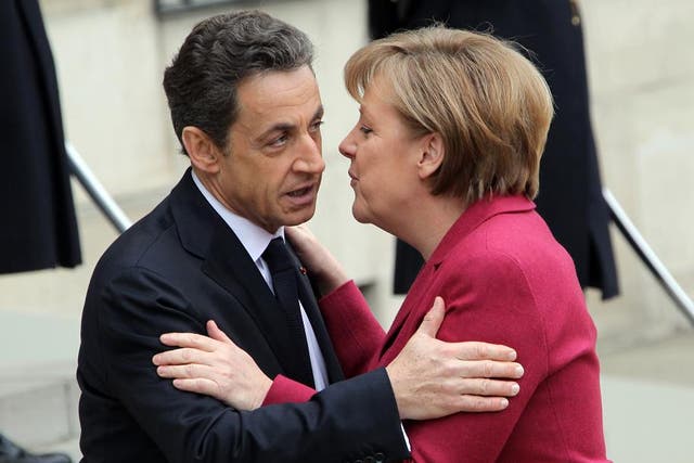 European kissing: "Because a kiss is not necessarily just a kiss"