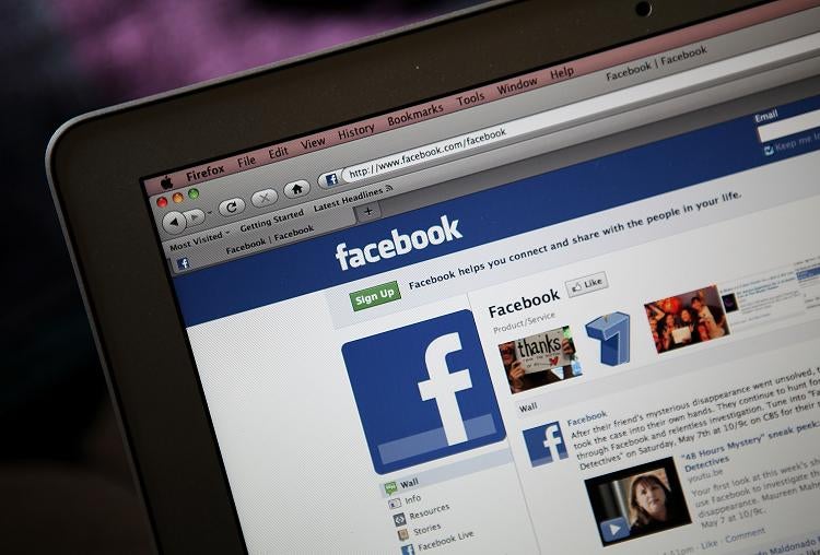 Privacy concerns over Facebook have sparked an online lawsuit campaign