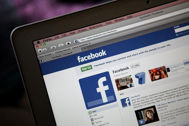 Privacy concerns over Facebook have sparked an online lawsuit campaign