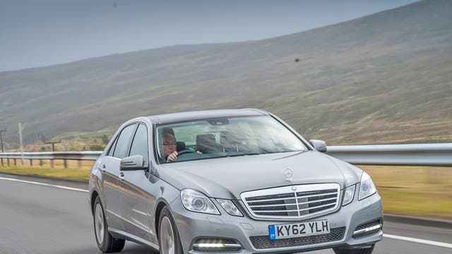 Mercedes E 300 Bluetec Hybrid First Drive The Independent The Independent Mercedes E 300 Bluetec Hybrid First Drive The Independent The Independent