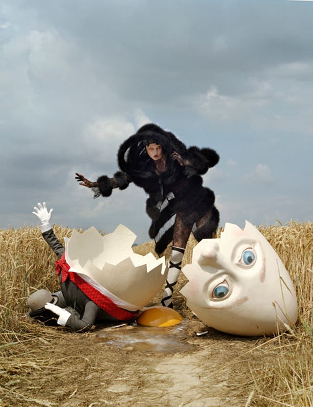 Tim Walker