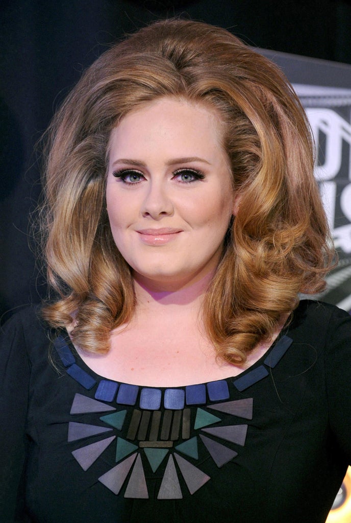 Adele won't be at tomorrow's Skyfall premiere