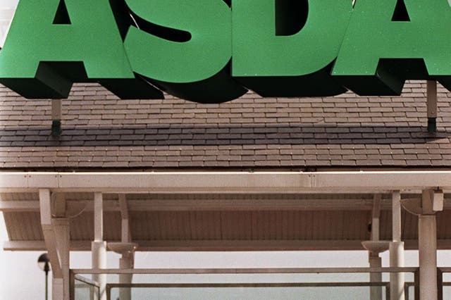 Asda signalled a likely supermarket petrol price war today by cutting its pump prices by 2p a litre