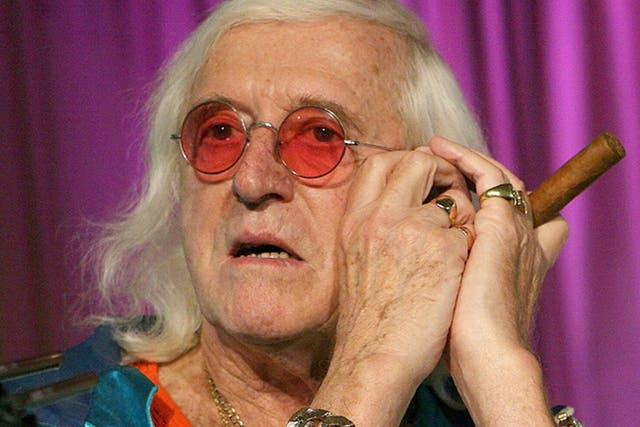 The CPS investigated allegations that Jimmy Savile assaulted girls at the Duncroft children's home and Stoke Mandeville hospital but concluded at the time that there was not enough evidence to prosecute the television personality, who died two years later