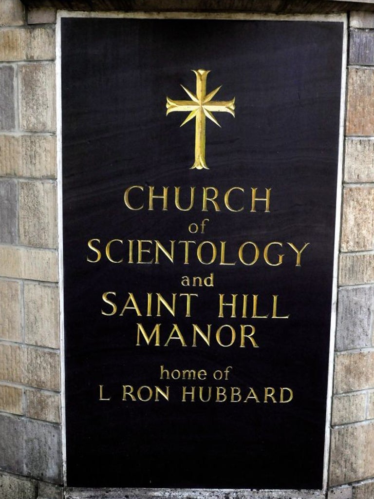 Scientologists believe it is unfair that Protestants, Catholics, Quakers, Jews and Non-Conformists are allowed to have state sanctioned marriages in their religious buildings whilst other faiths are not