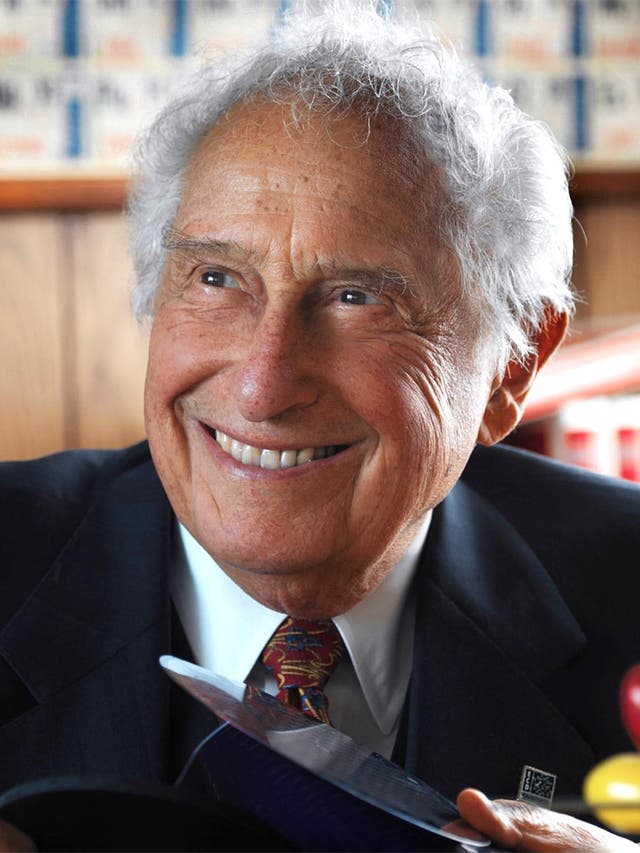 Original thinker: Stanford Ovshinsky