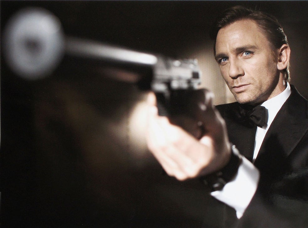 Bulletproof Clothing Dressing Like James Bond Does Not Come Cheap The Independent The Independent