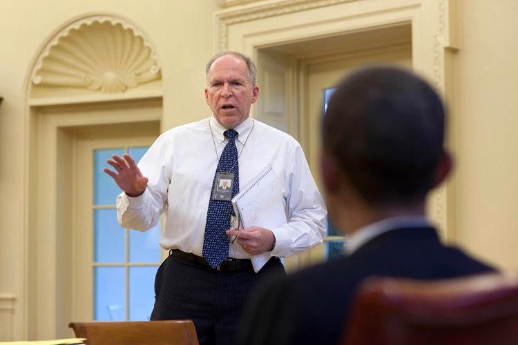 John Brennan, assistant to the president for Homeland Security and Counterterrorism, has become one of the most influential figures in the Obama administration's efforts to target al-Qaida militants.