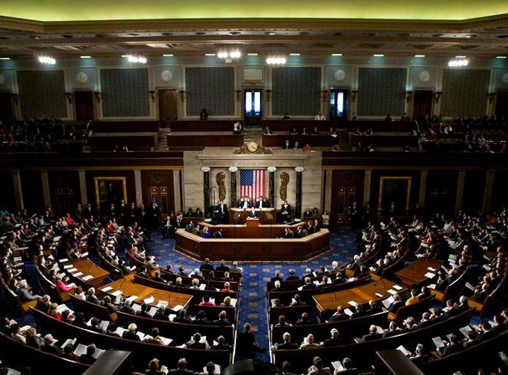 Палата представителей конгресса сша Палата представителей конгресса сша