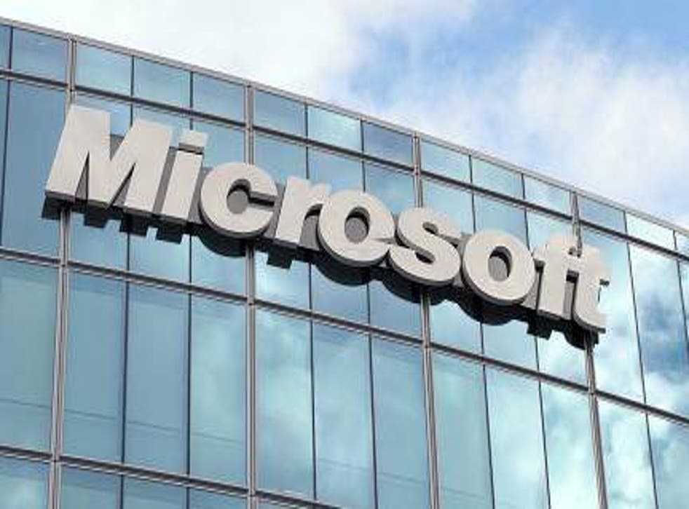 Microsoft: warned by European Union regulators to modify how it presents Internet Explorer in Windows 8