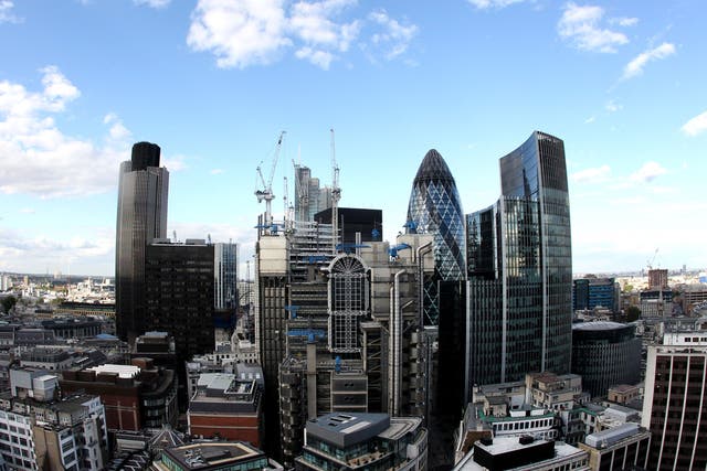 How serious is the City of London about reforming bosses pay? 