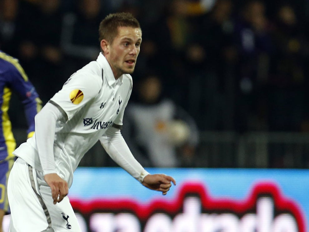 Sigurdsson saves face in Slovenia but AVB hails Spurs' tenacity | The