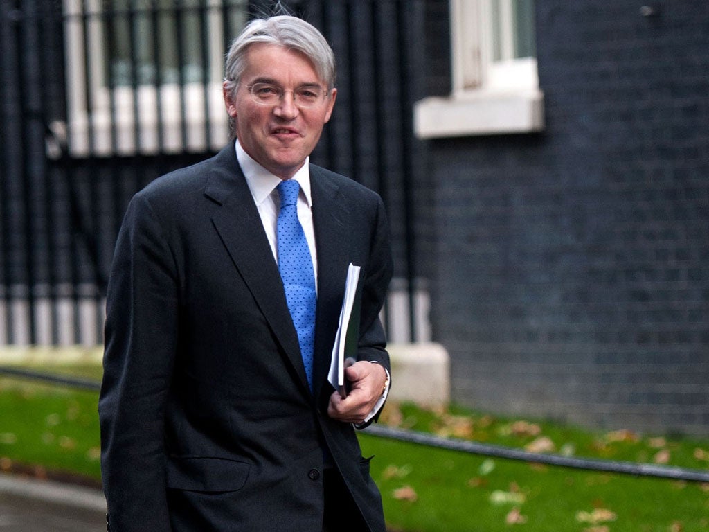 Andrew Mitchell today denied he acted as a 'rogue minister' when he controversially approved £16 million in aid for Rwanda on his last day in the job