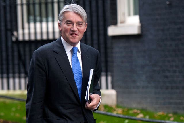Andrew Mitchell today denied he acted as a 'rogue minister' when he controversially approved £16 million in aid for Rwanda on his last day in the job