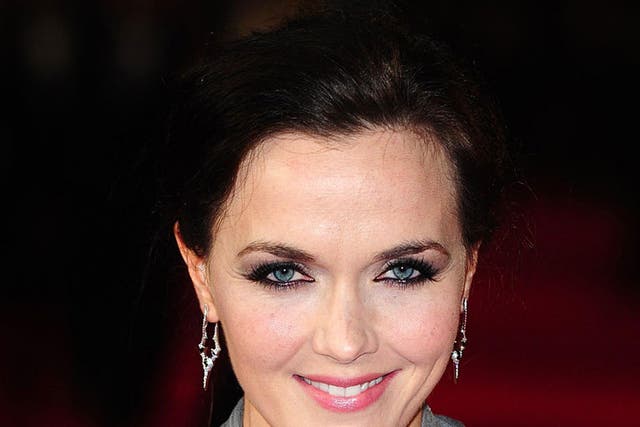 Victoria Pendleton is to play a corpse bride in this weekend's Halloween-themed edition of Strictly Come Dancing