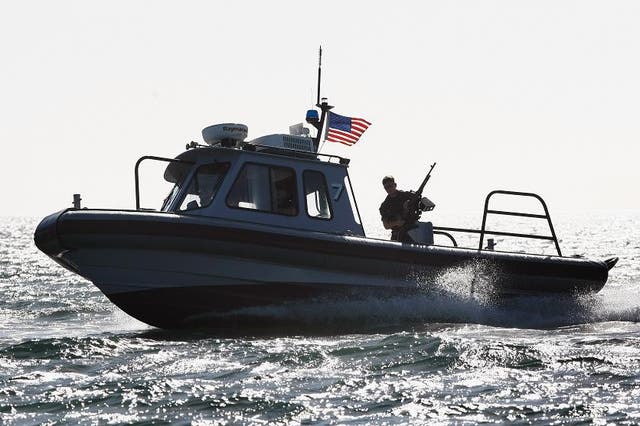 Patrol vessels: Can they drive naval sales?