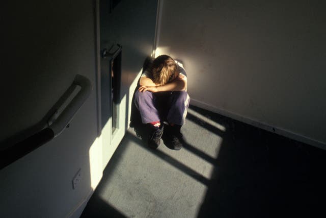 Most child abuse occurs in the home and local community