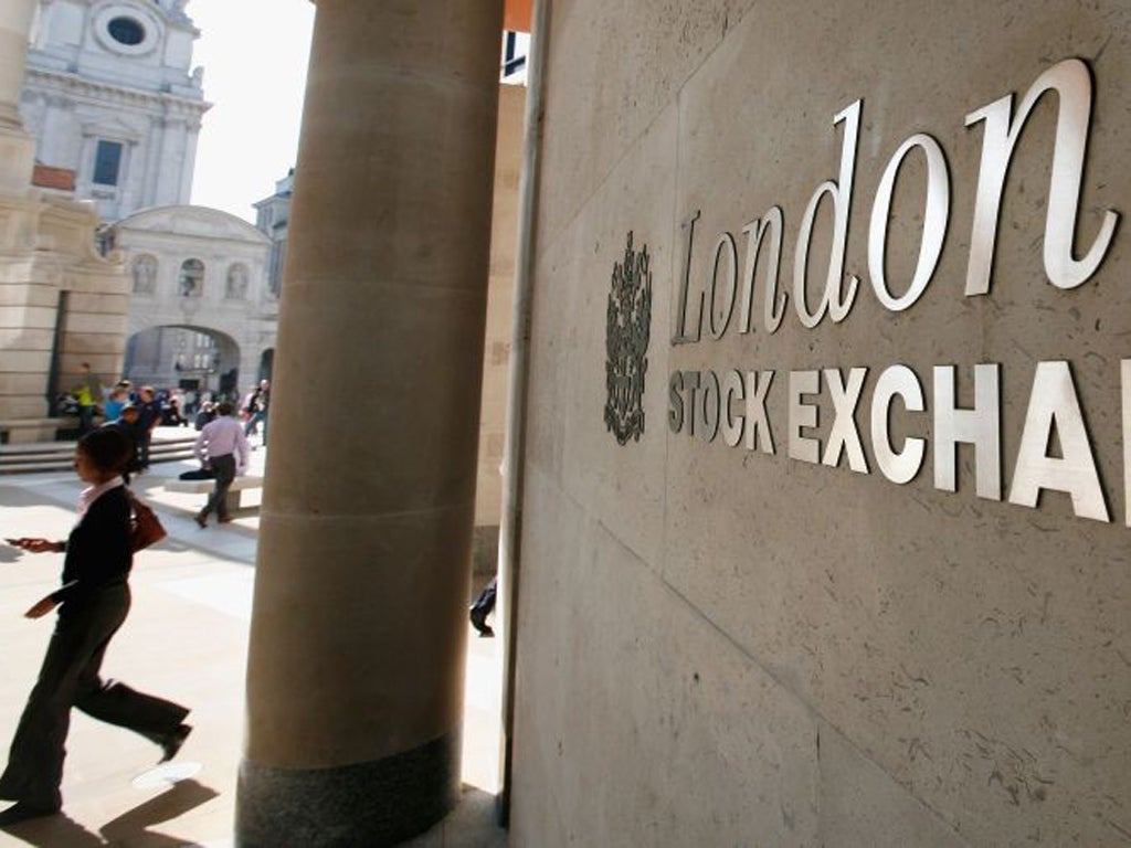 The London Stock Exchange’s bond raised £913m this year